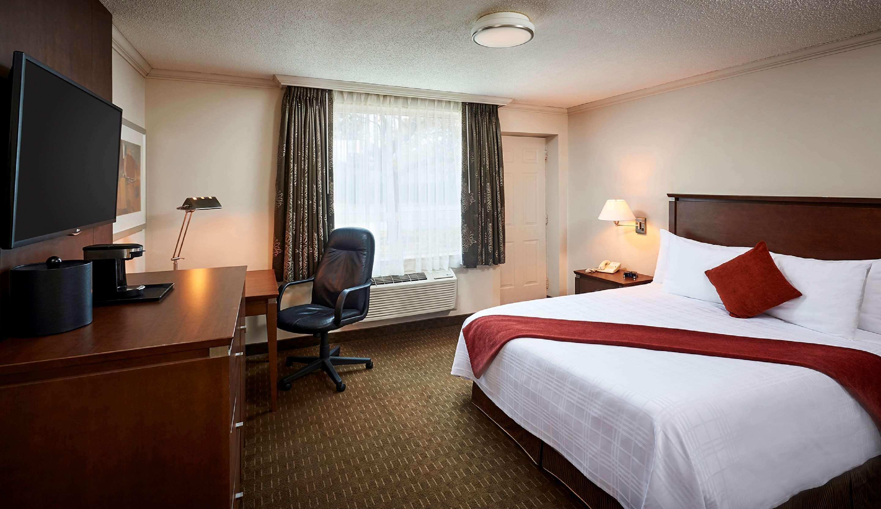 Best Western Plus Guildwood Inn Sarnia Kültér fotó