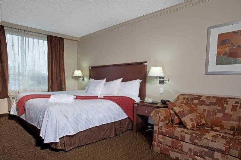 Best Western Plus Guildwood Inn Sarnia Kültér fotó